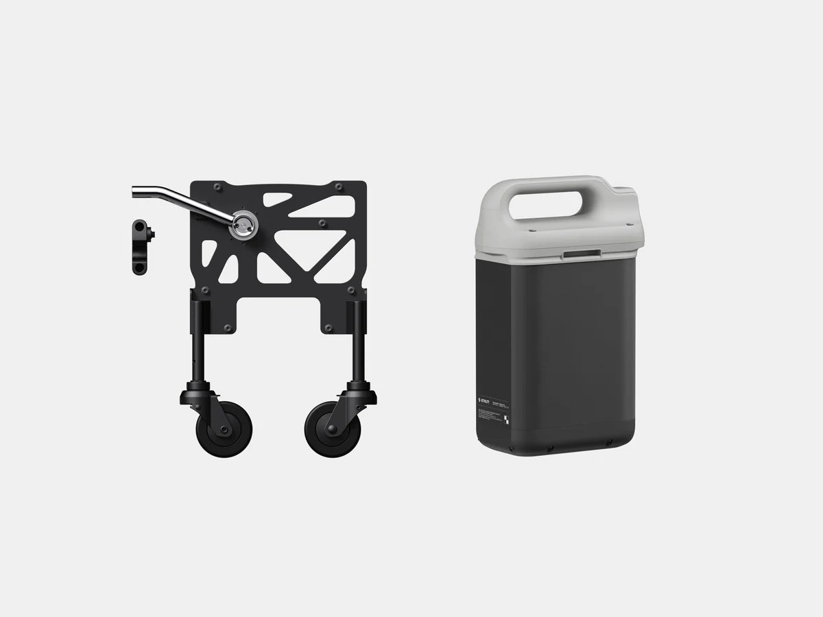Strutt ev¹ Air Travel Kit (Pre-Order)