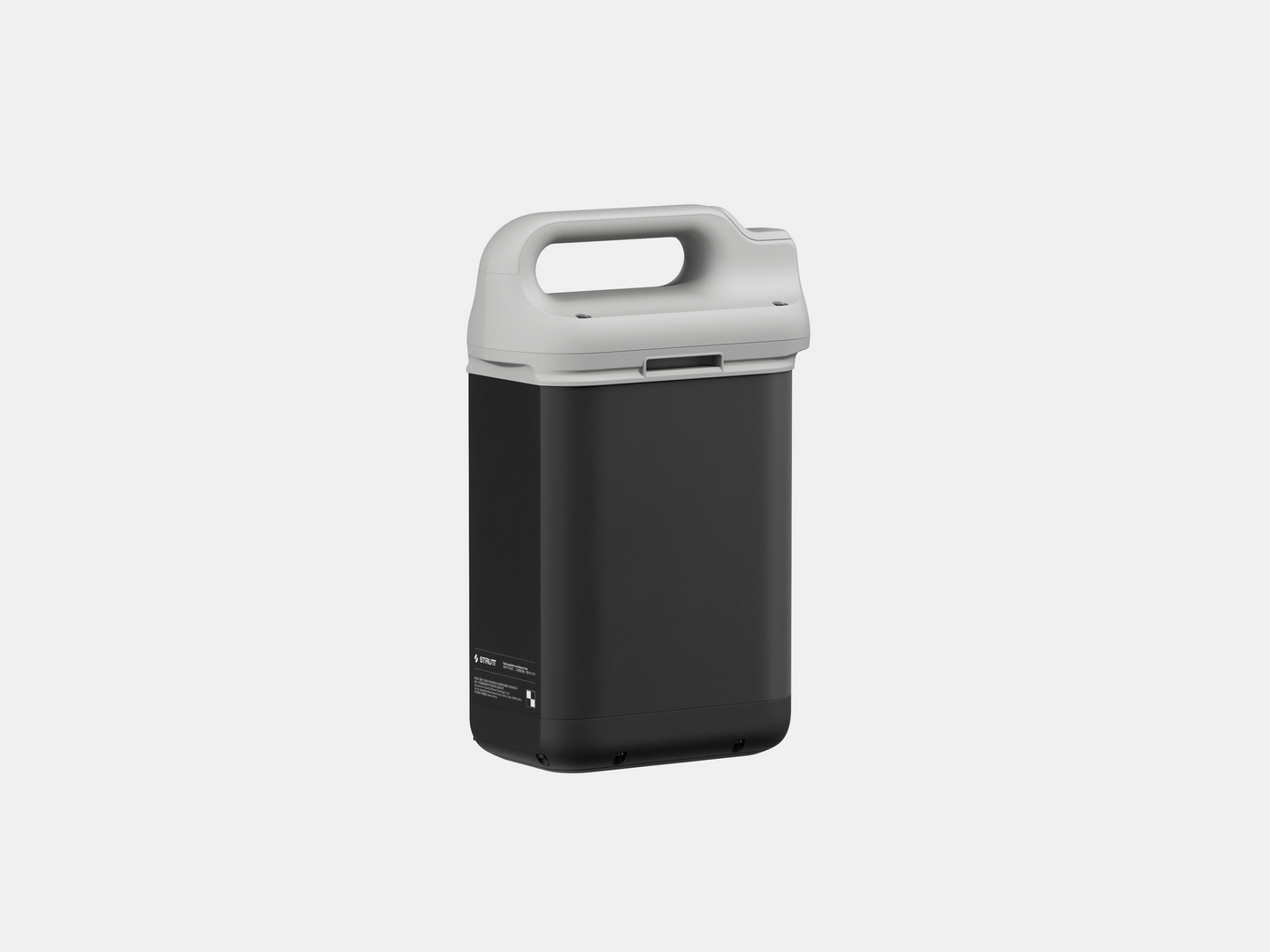 Strutt ev¹ Flight-safe Battery
