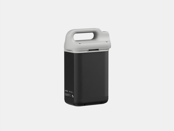 Strutt ev¹ Flight-safe Battery