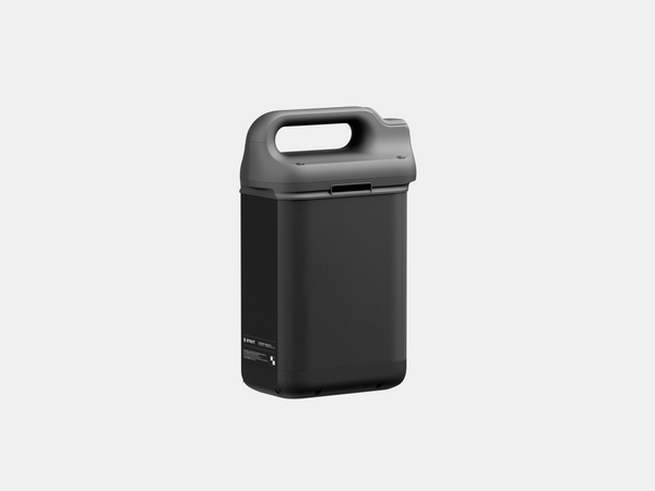 Strutt ev¹ Long-range Battery