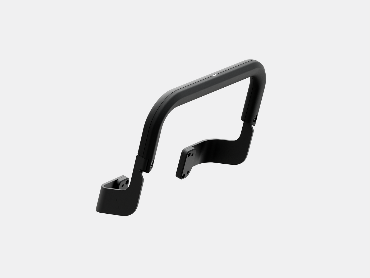 Strutt ev¹ Smart Push Handle